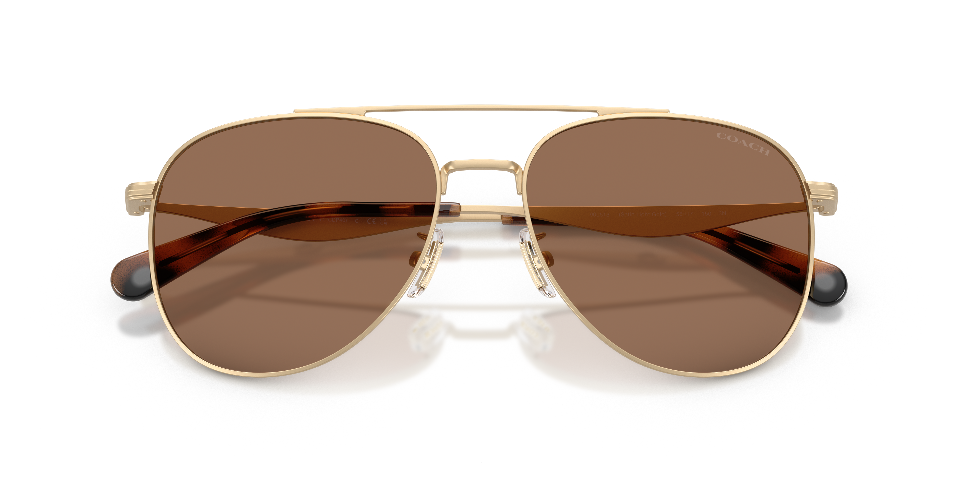 Coach HC7190 900513 Cdp40 